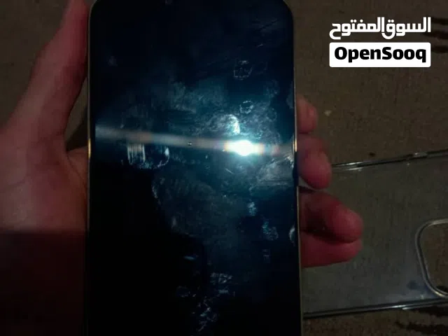 Apple iPhone 13 Pro Max 128 GB in Tripoli