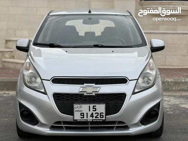 Chevrolet Spark 2013 in Amman