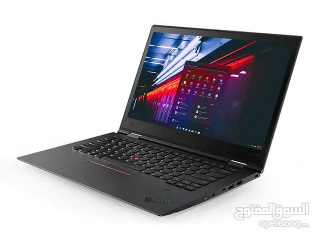 Thinkpad X1 yoga Gen 7th  i7 ( 14")