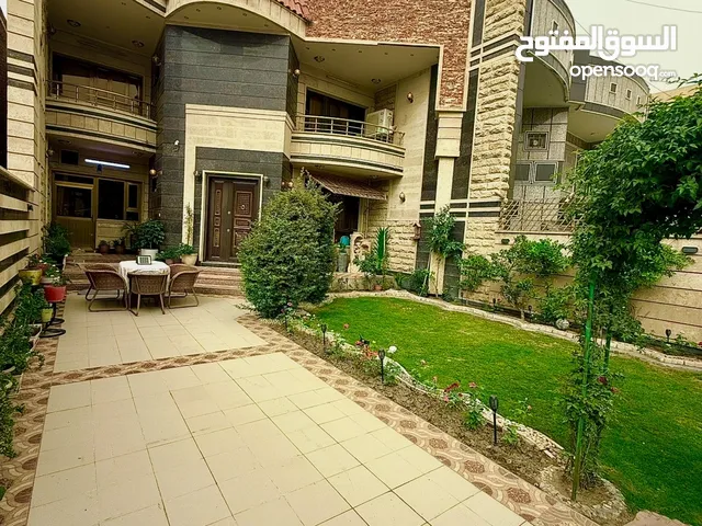 دار للبيع 350 متر