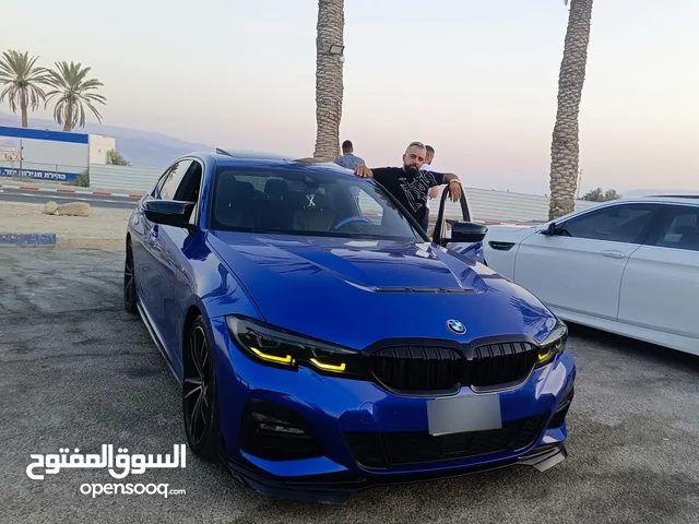2020bmw 330i
