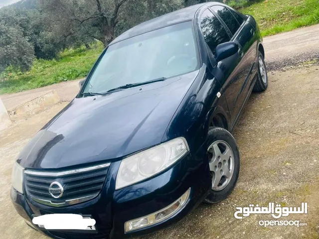 Used Nissan Sunny in Ajloun