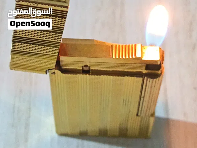 قداحة ديبون فرنسي اصلي 100٪