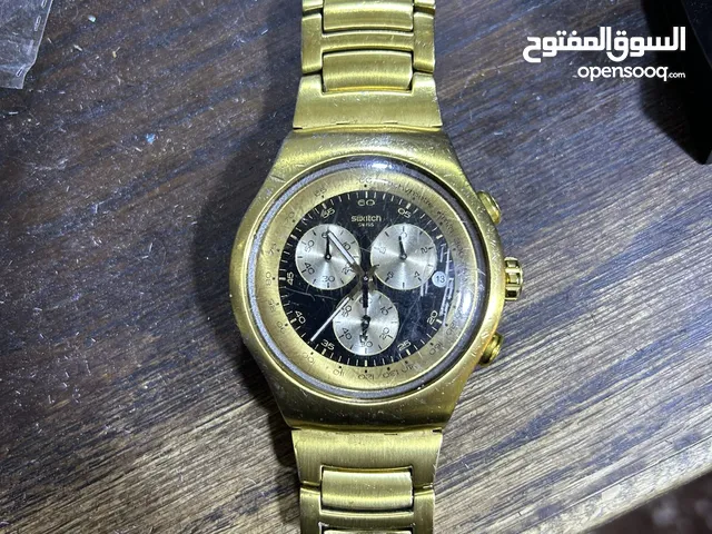 Analog Quartz Others watches  for sale in Irbid