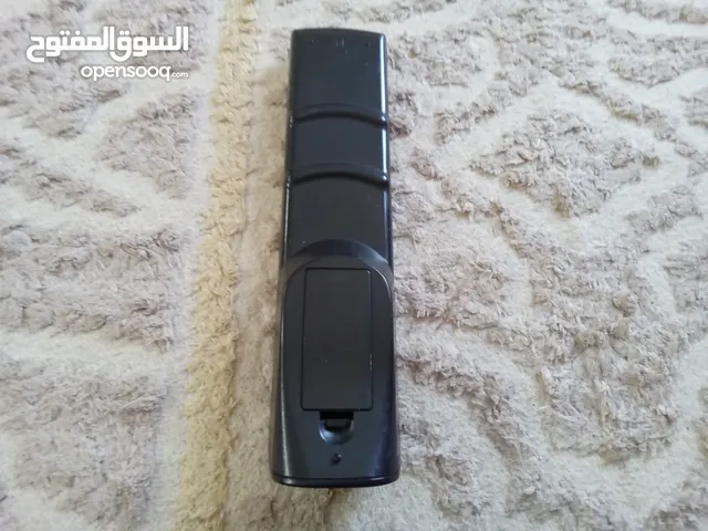 اجهزه تحكم بالتلفاز