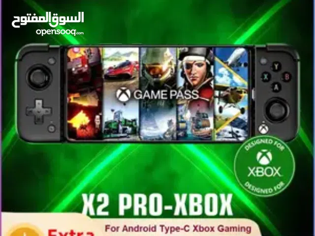 جوستك العاب Game sir X2 pro