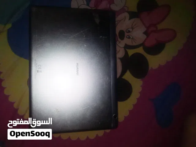 Huawei Mediapad T3 10