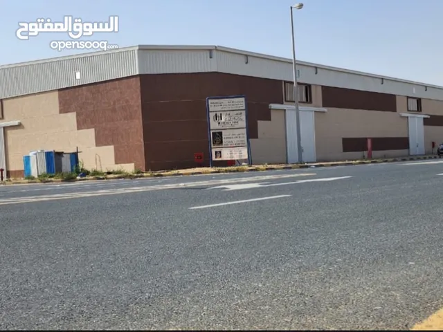 Unfurnished Warehouses in Sharjah Other