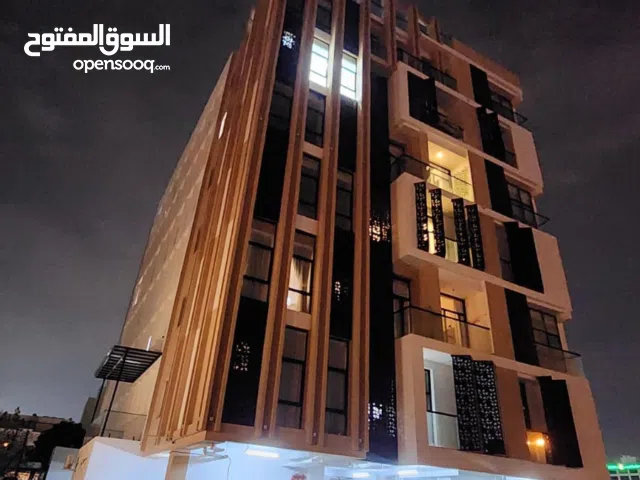 104 m2 2 Bedrooms Apartments for Rent in Muscat Azaiba