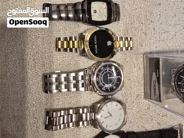 Analog & Digital Others watches  for sale in Northern Governorate