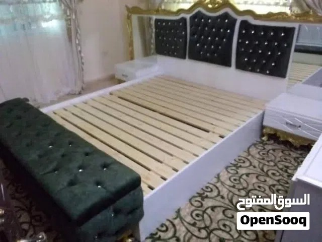 تفصيل كافة غرفه النوم و المطابخ و كنب