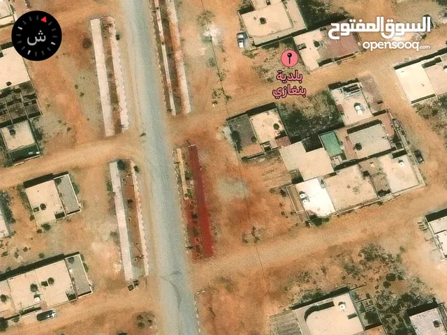 Mixed Use Land for Sale in Benghazi Qanfooda