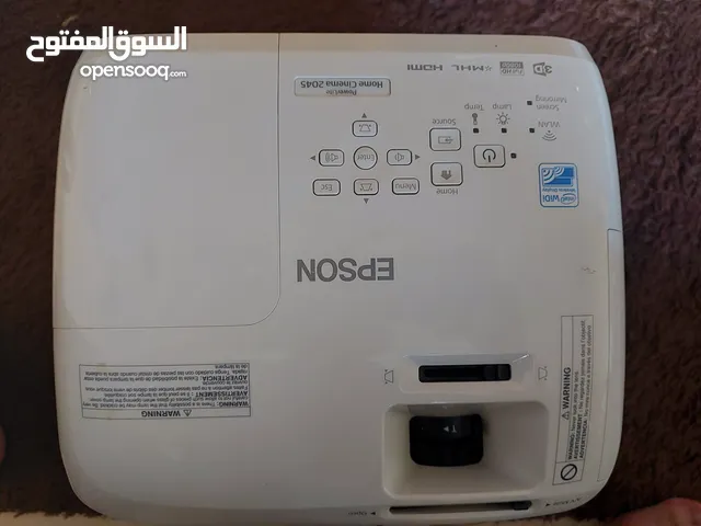 epson home cinema 2045