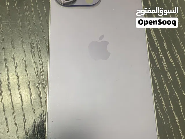 Apple iPhone 14 Pro Max 128 GB in Tripoli