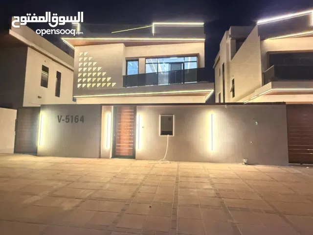 300 m2 More than 6 bedrooms Villa for Sale in Ajman Al Helio