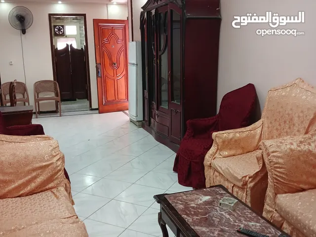 125 m2 3 Bedrooms Apartments for Rent in Alexandria Sidi Beshr
