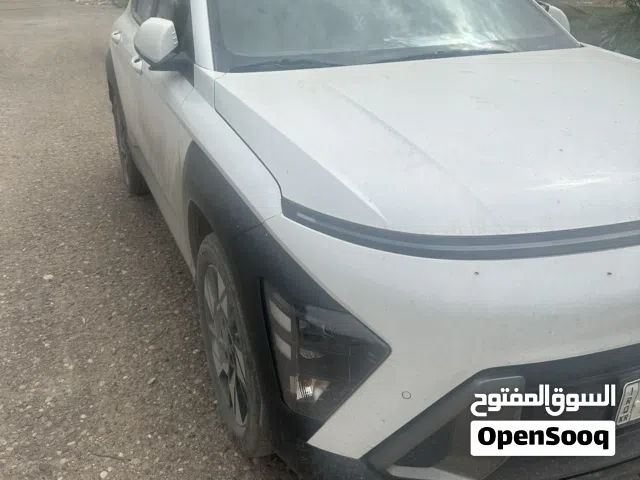 2024 هيونداي كونا 2.0 I4 FWD