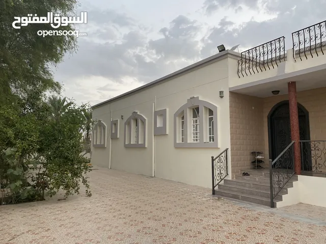 330 m2 More than 6 bedrooms Townhouse for Sale in Al Batinah Barka