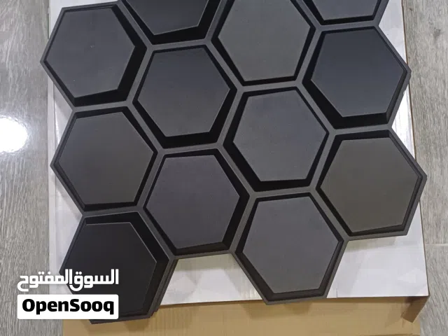 3d panel from cazasouq 12PCs