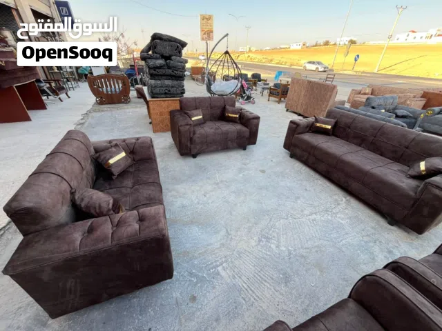 اطقم كنب واثاث بيت للبيع