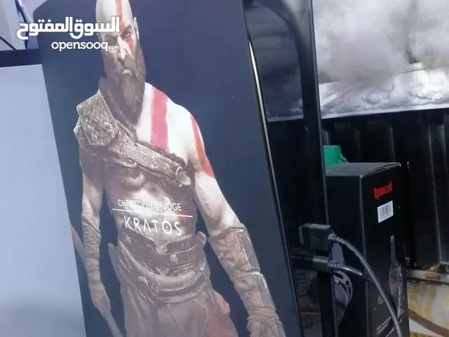 بلى 5 مع كافة ملحقاتة