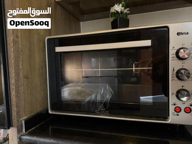 فرن كهربائي إلما