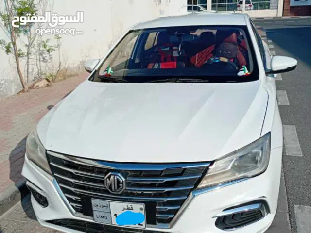 امجي 5 للبيع 2023 ليموزين