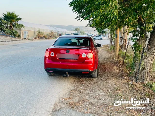 Used Volkswagen Jetta in Jenin