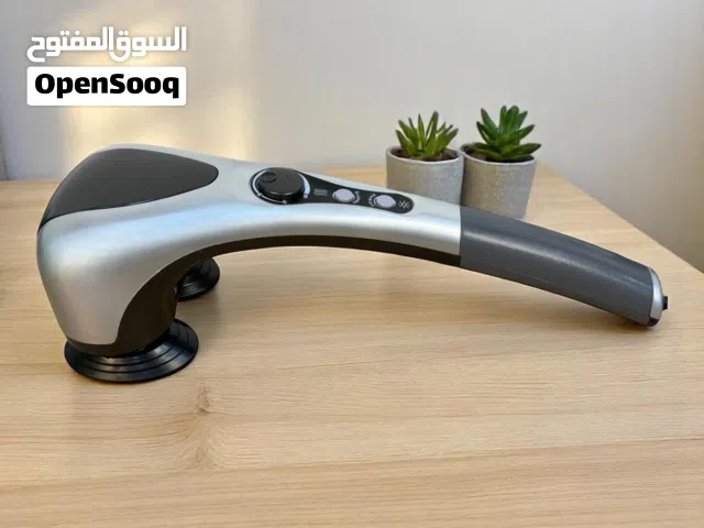 جهاز تدليك تقينه جديدة