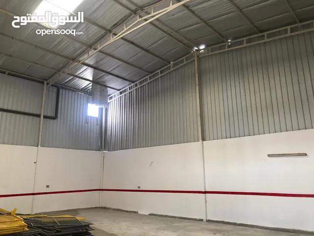 Warehouse Store Workshop In All Bahrain مستودع مخزن ورشه جميع المناطق