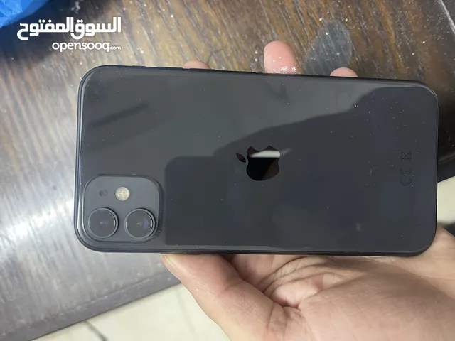 Apple iPhone 11 128 GB in Irbid