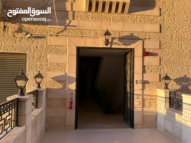 للبيع شقة جديدة كليًا – ضاحية الريحان (عمارة البيت الأندلسي 2)