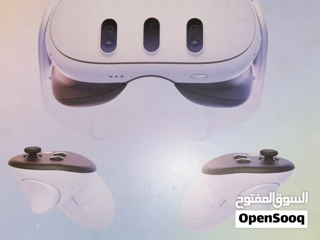 VR meta Quest3