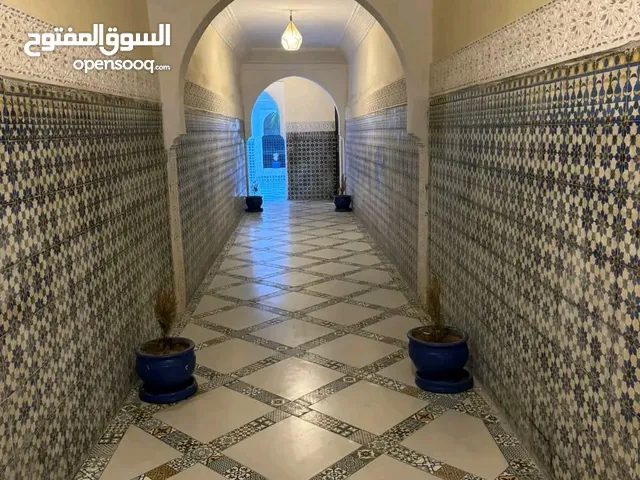 700 m2 More than 6 bedrooms Villa for Sale in Marrakesh Centre Ville