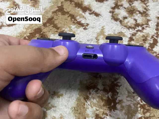 جهاز بلاي ستيشن 4 للبيع