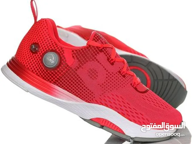 ،Baskets Reebok ORIGINAL logo imprimé sur les 2semelles