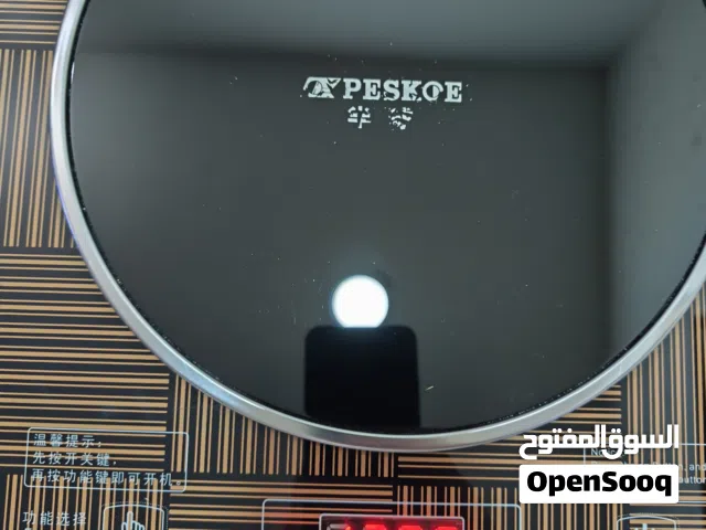 طباخ كهربائي حثي