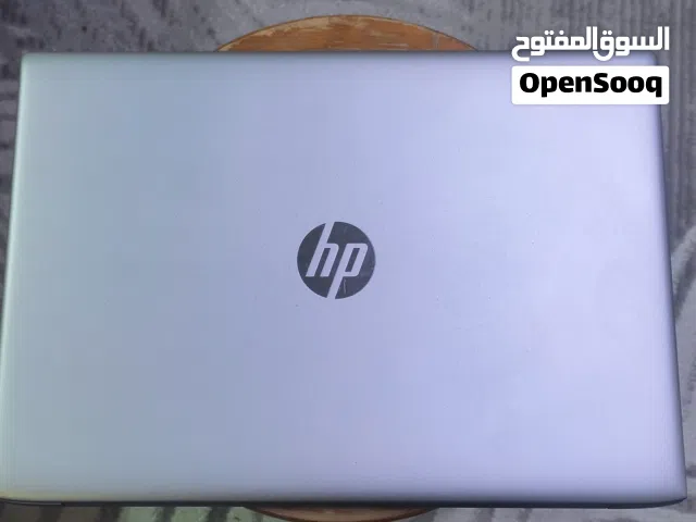 Laptop HP 850 G5