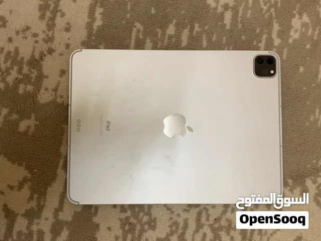 Apple iPad Pro 11 128 GB in Al Batinah