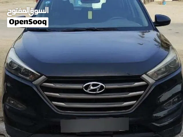 توسان نظيفة 2018