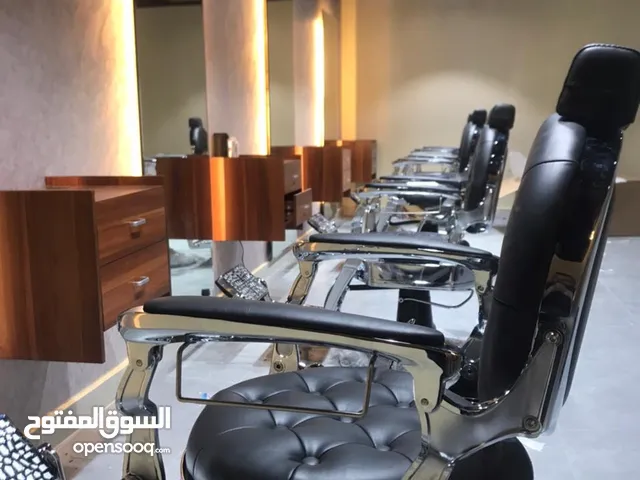 صالون رجالي وسبأ men saloon and spa