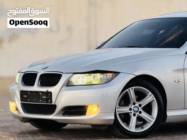 بي ام ميماتي