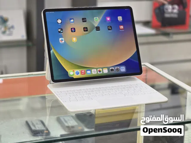 iPad Pro 4th Gen – 12.9-inch – 128GB