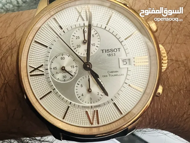 Tissot watch for sale