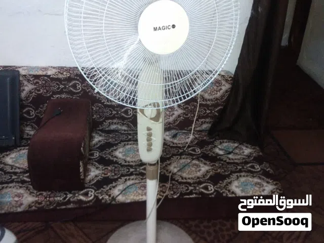 مروحه 10 للبيع شغاله