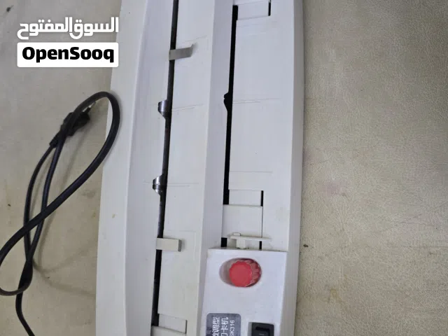 Osmile SK316 Automatic Business Card Cutter (Electric)