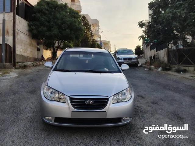 هيونداي Hd 2008 للبيع