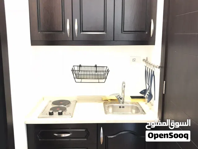 استديو فاخر للايجار