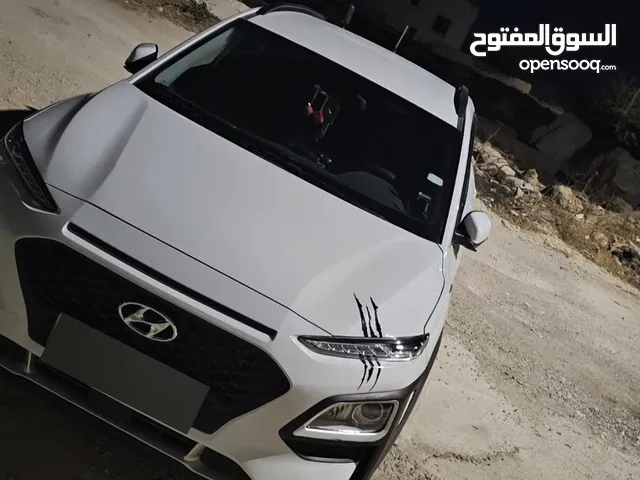 هيونداي كونا 2019 للبيع اقساط