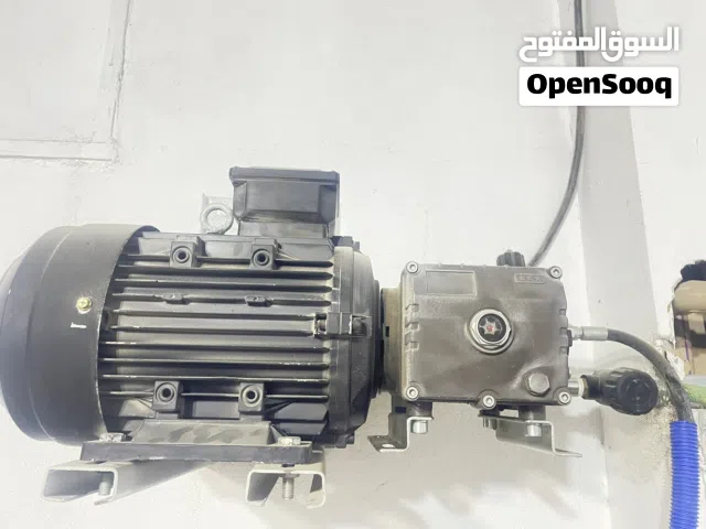 معدات لوادجو استعمال انظيف شبه اجدد